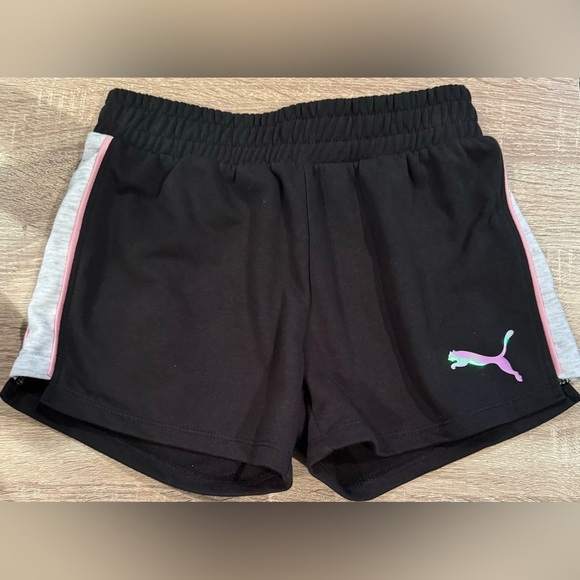 Puma Other - NWOT Puma Shorts